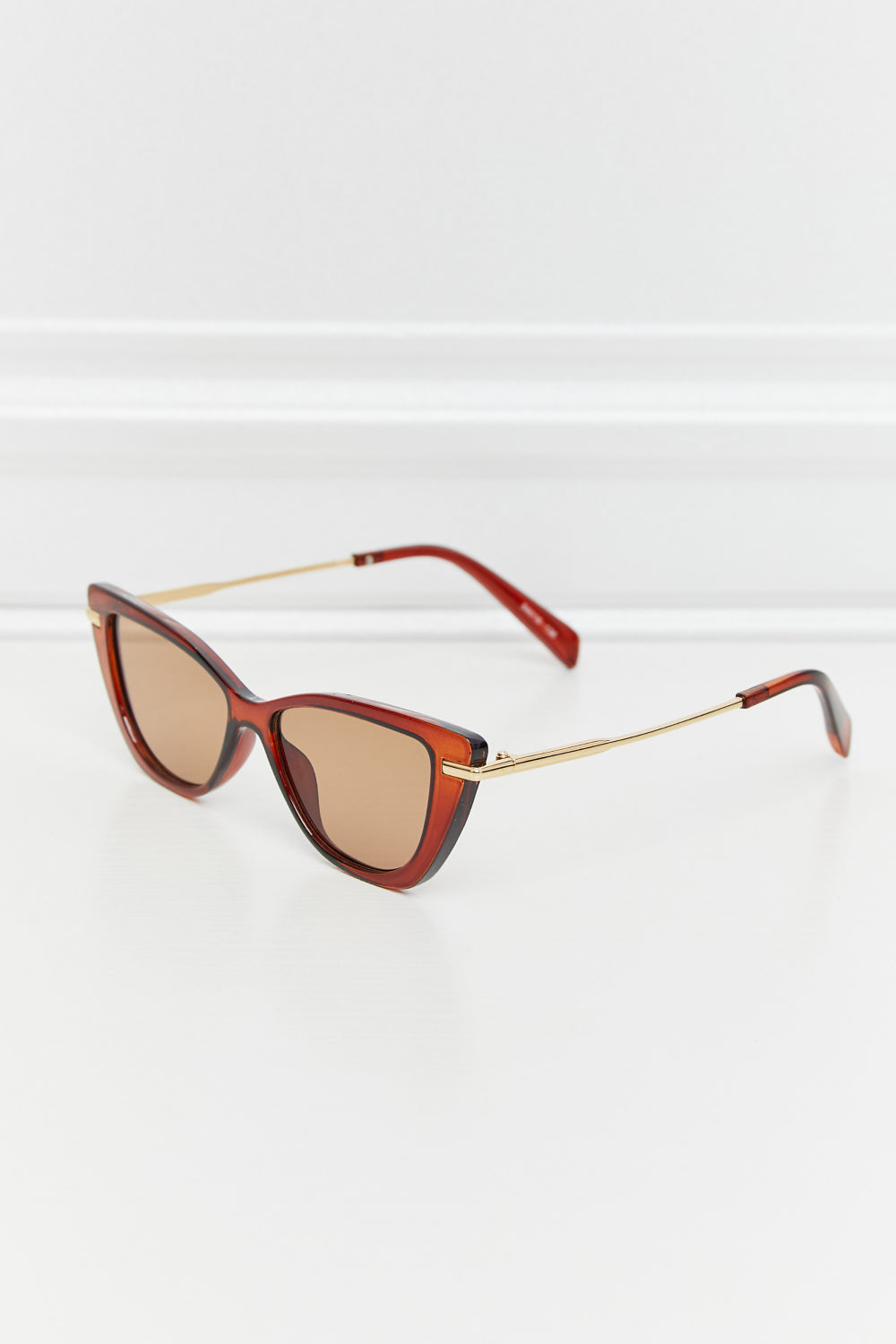 Full Rim Sunglasses-Stay Foxy Boutique, Florissant, Missouri