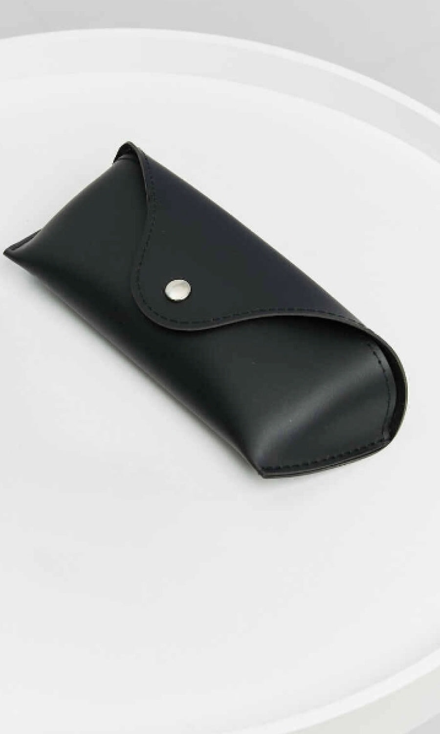 Square Metal-Plastic Hybrid Temple Sunglasses-Stay Foxy Boutique, Florissant, Missouri
