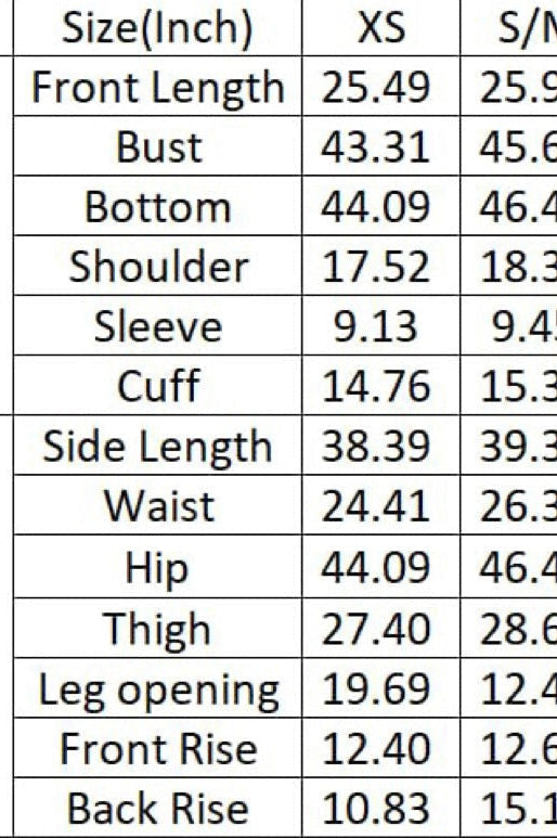 PREORDER: Cabin Cozy Luxe PJ Set-Womens-Stay Foxy Boutique, Florissant, Missouri