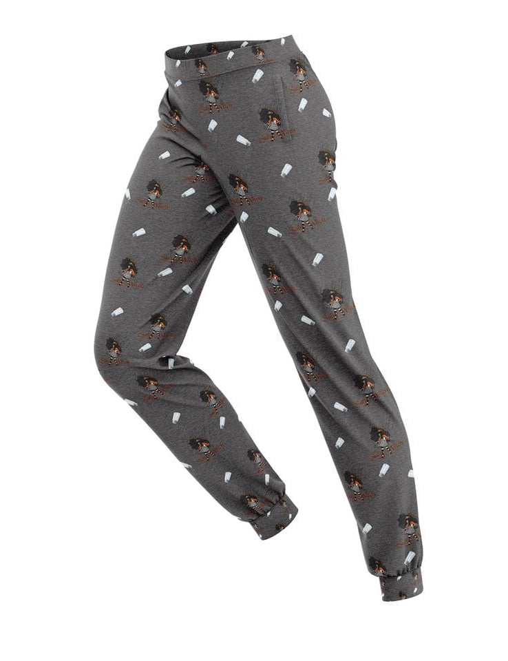 SALTY WITCH LEGGINGS AND JOGGERS-Stay Foxy Boutique, Florissant, Missouri