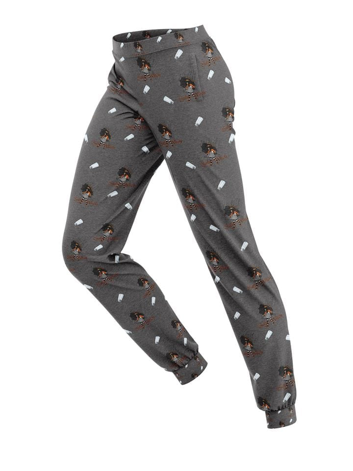 SALTY WITCH LEGGINGS AND JOGGERS-Stay Foxy Boutique, Florissant, Missouri