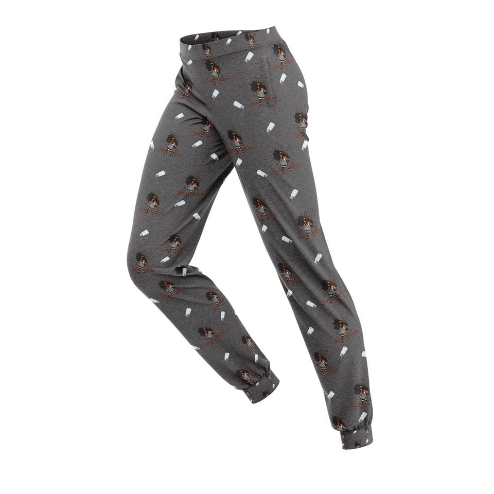 SALTY WITCH LEGGINGS AND JOGGERS-Stay Foxy Boutique, Florissant, Missouri
