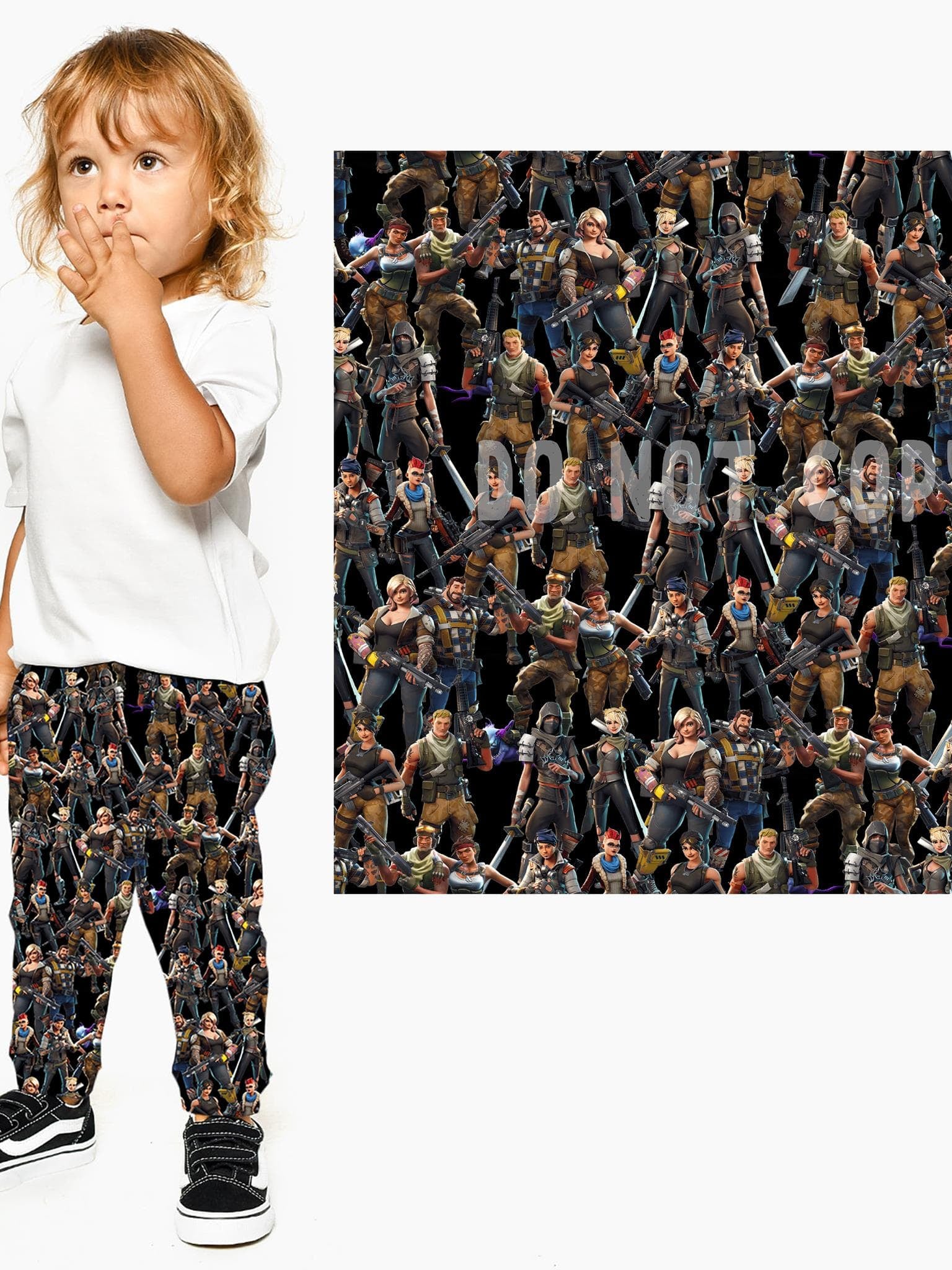 FORT CREW LEGGINGS/JOGGER-Stay Foxy Boutique, Florissant, Missouri