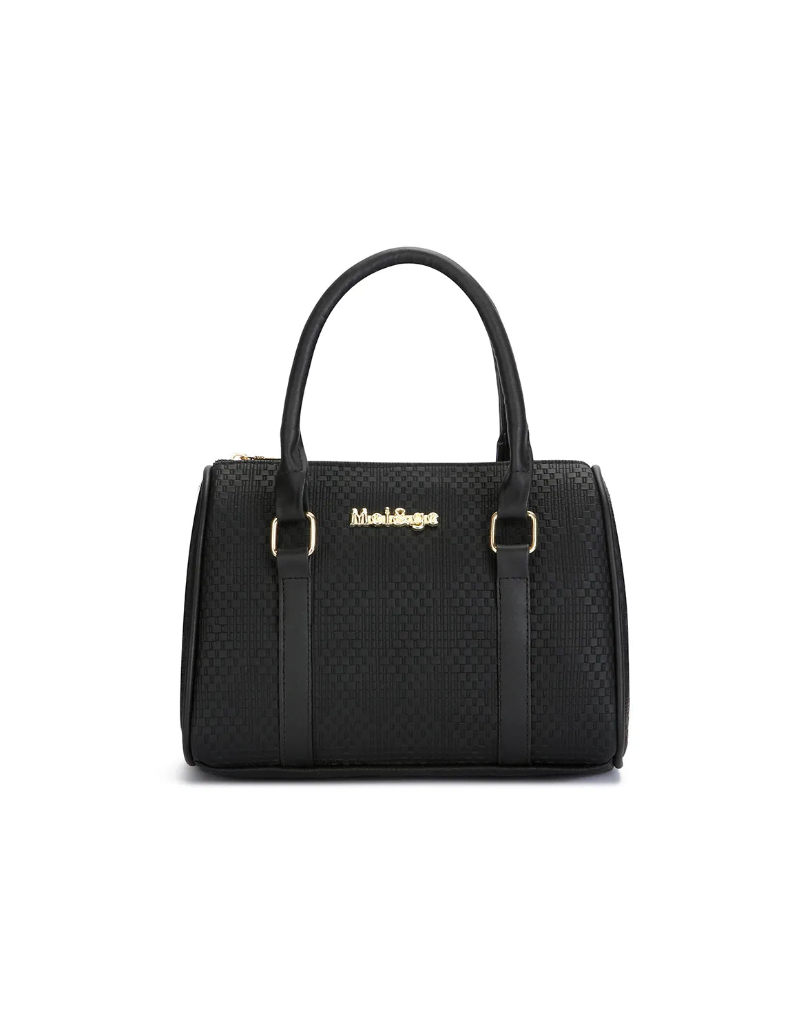 6-Piece Leather Textured Bag Set-Stay Foxy Boutique, Florissant, Missouri
