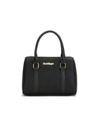 6-Piece Leather Textured Bag Set-Stay Foxy Boutique, Florissant, Missouri