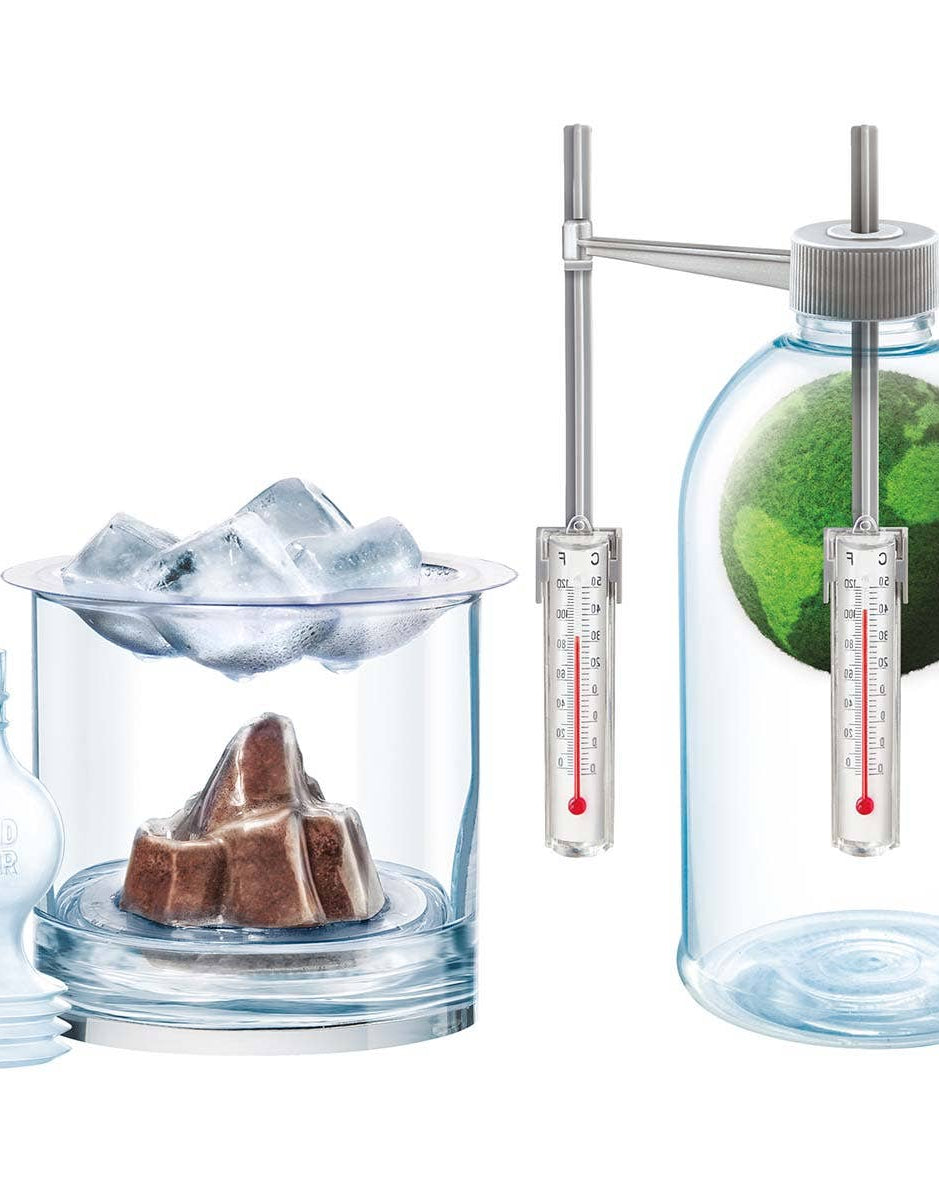4M Weather Science STEM Science Kit-Stay Foxy Boutique, Florissant, Missouri