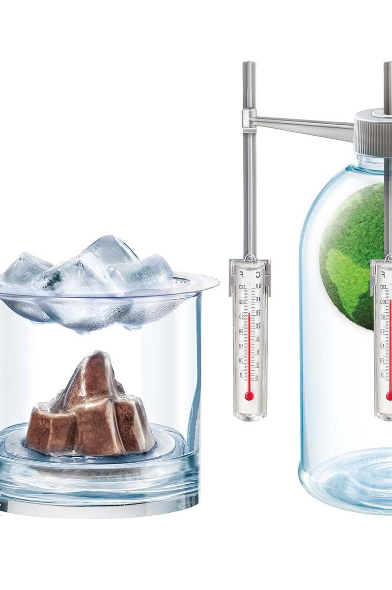 4M Weather Science STEM Science Kit-Stay Foxy Boutique, Florissant, Missouri