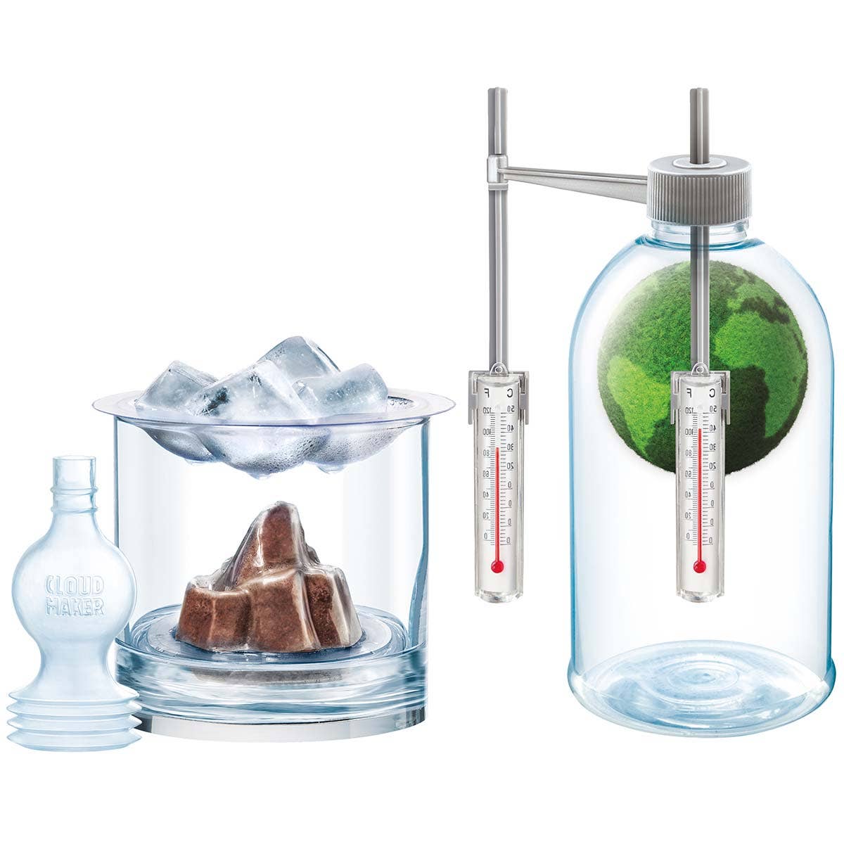 4M Weather Science STEM Science Kit-Stay Foxy Boutique, Florissant, Missouri