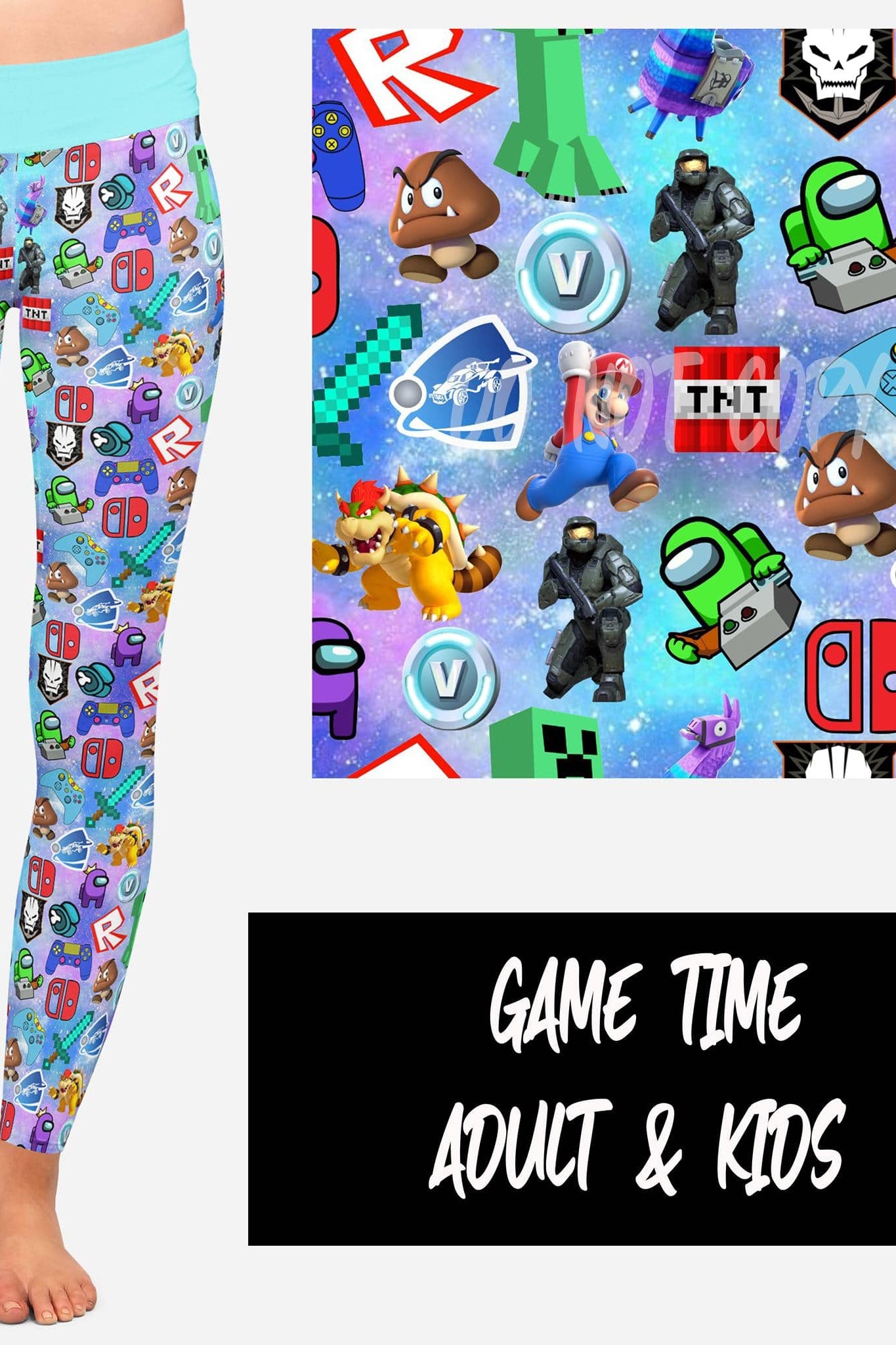 BATCH 55-GAME TIME-Stay Foxy Boutique, Florissant, Missouri