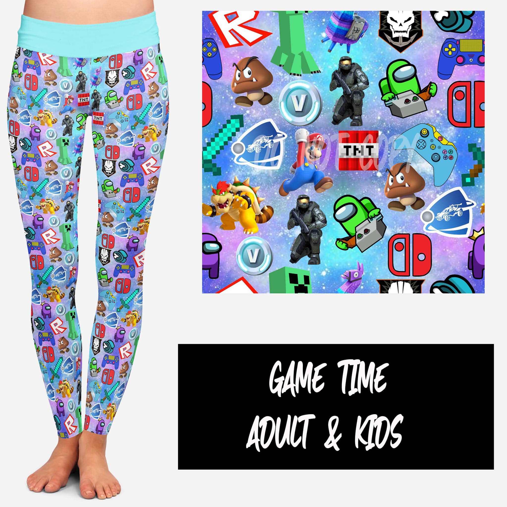 BATCH 55-GAME TIME-Stay Foxy Boutique, Florissant, Missouri