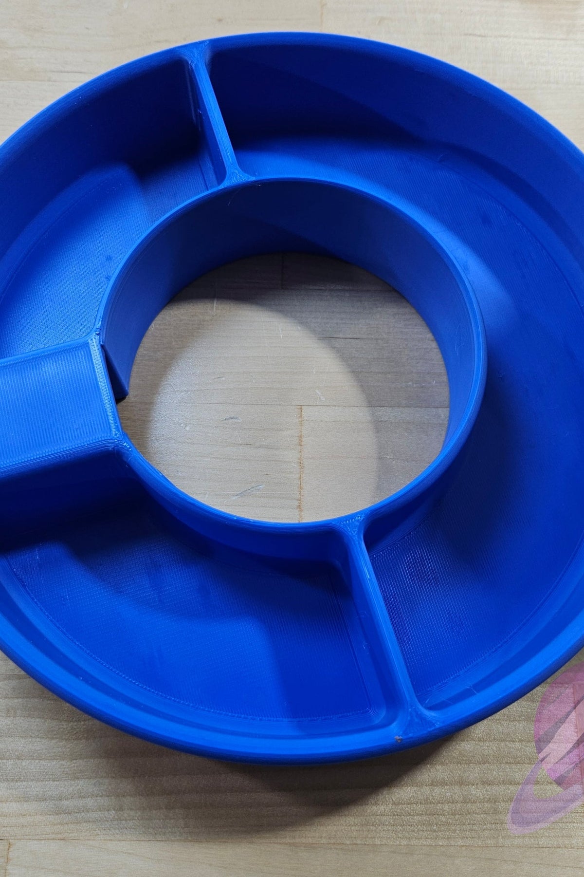 3D PRINTED 40 OZ CUP SNACK TRAY-Stay Foxy Boutique, Florissant, Missouri