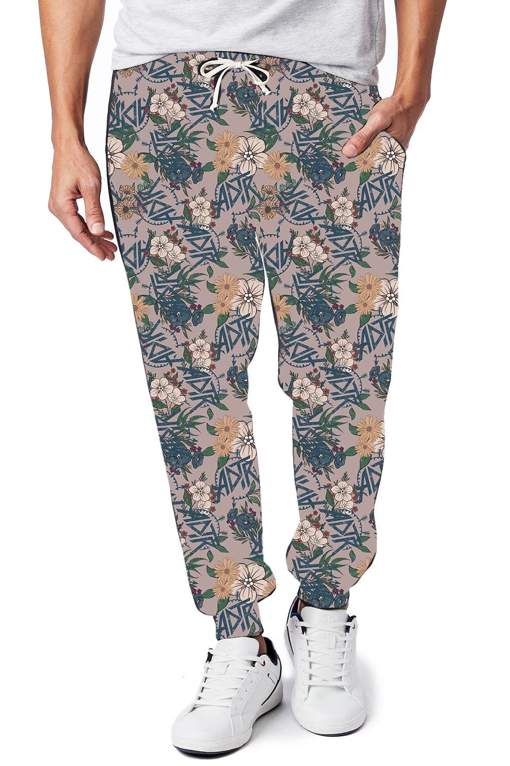 FLORAL BANDS RUN- ADTR-Stay Foxy Boutique, Florissant, Missouri