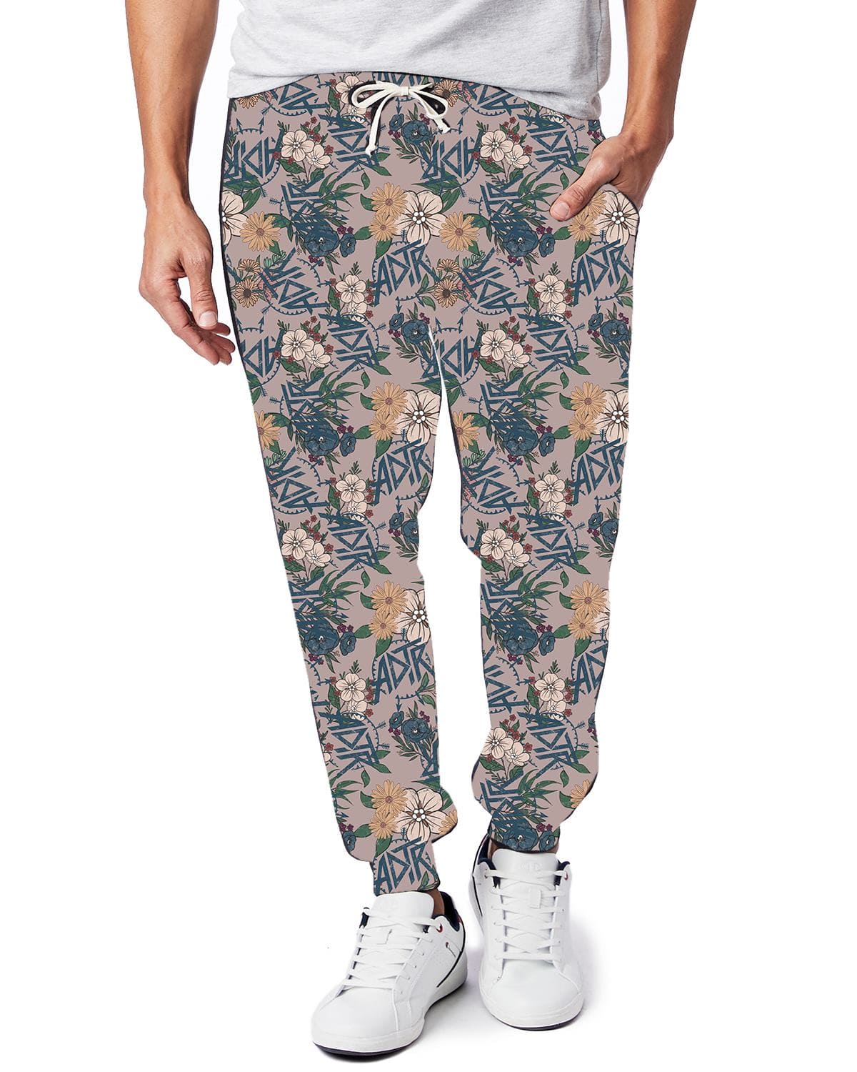 FLORAL BANDS RUN- ADTR-Stay Foxy Boutique, Florissant, Missouri