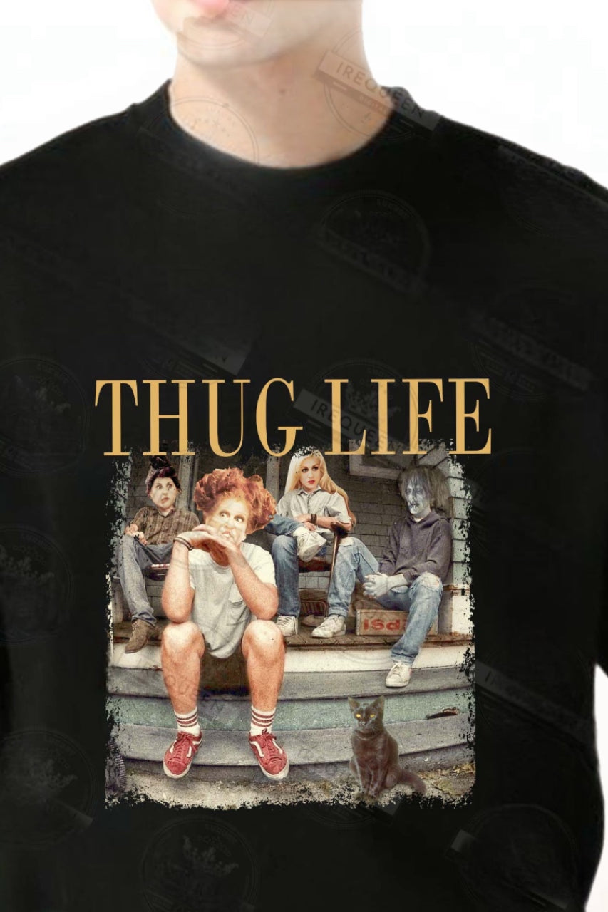 Life Graphic T-Graphic T-Stay Foxy Boutique, Florissant, Missouri