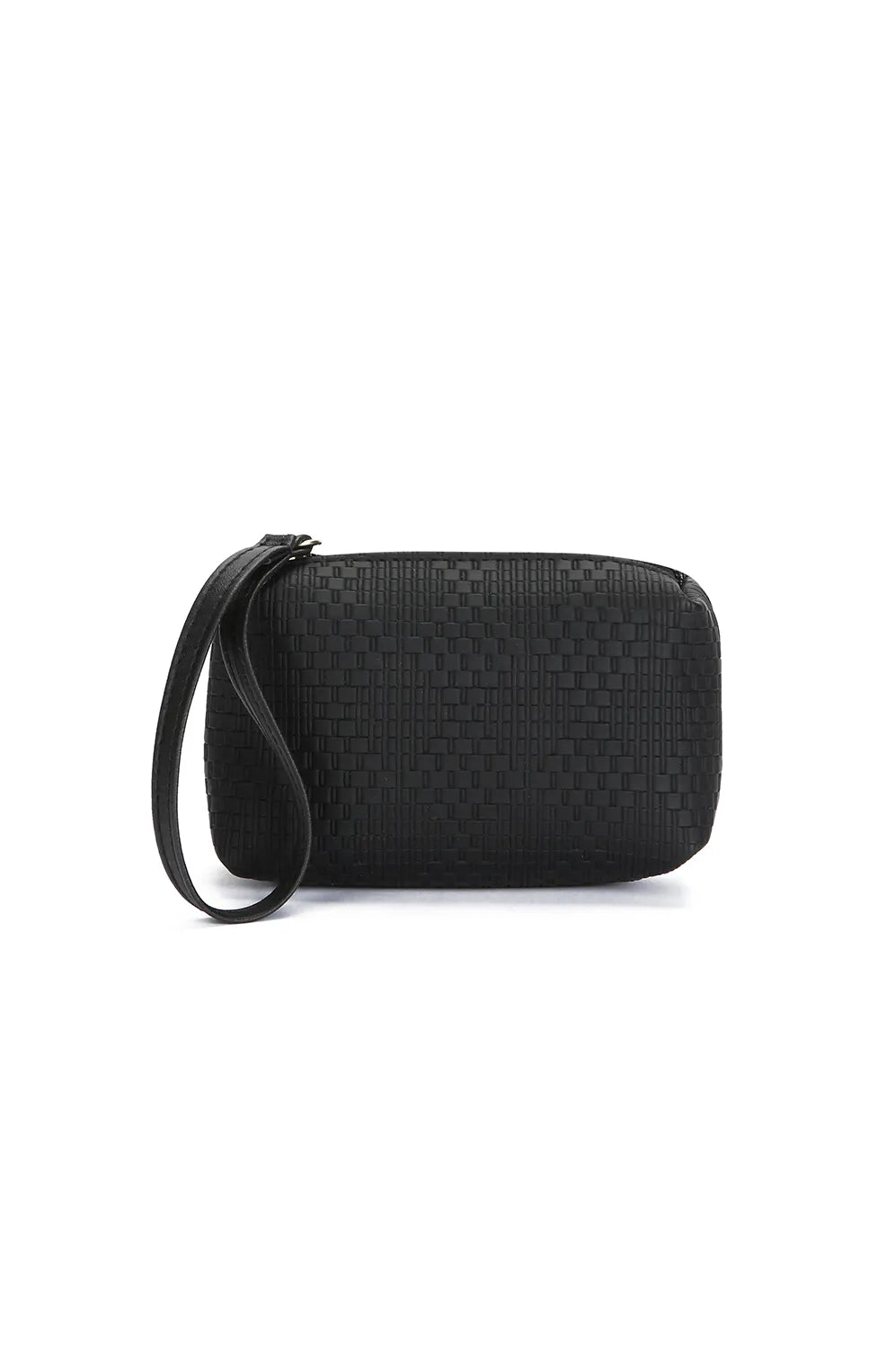 6-Piece Leather Textured Bag Set-Stay Foxy Boutique, Florissant, Missouri