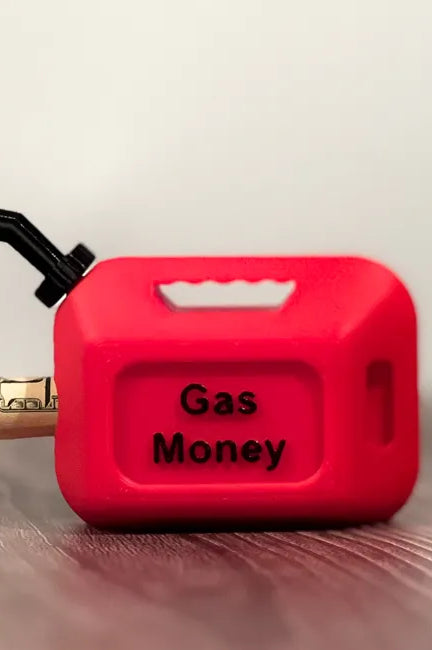 GAS MONEY-3D PRINTED GIFT/ORNAMENT-Stay Foxy Boutique, Florissant, Missouri