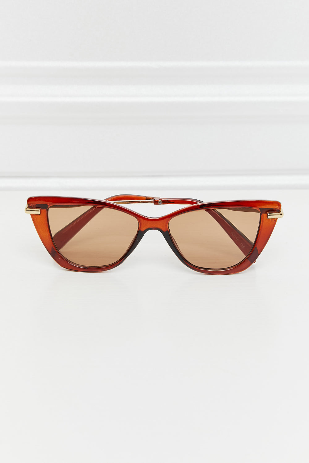 Full Rim Sunglasses-Stay Foxy Boutique, Florissant, Missouri