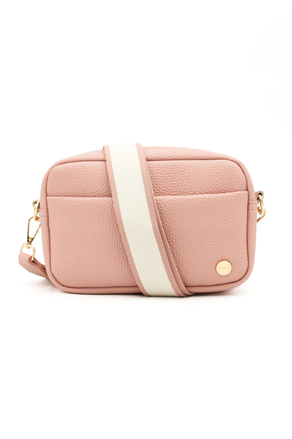 Willow Convertible Crossbody-Accessories-Stay Foxy Boutique, Florissant, Missouri