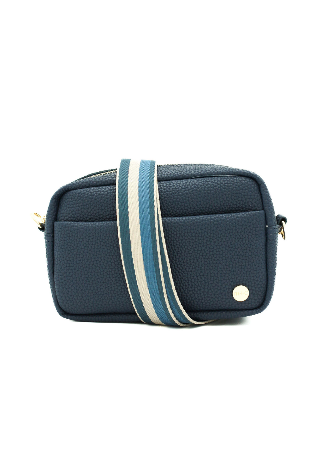 Willow Convertible Crossbody-Accessories-Stay Foxy Boutique, Florissant, Missouri