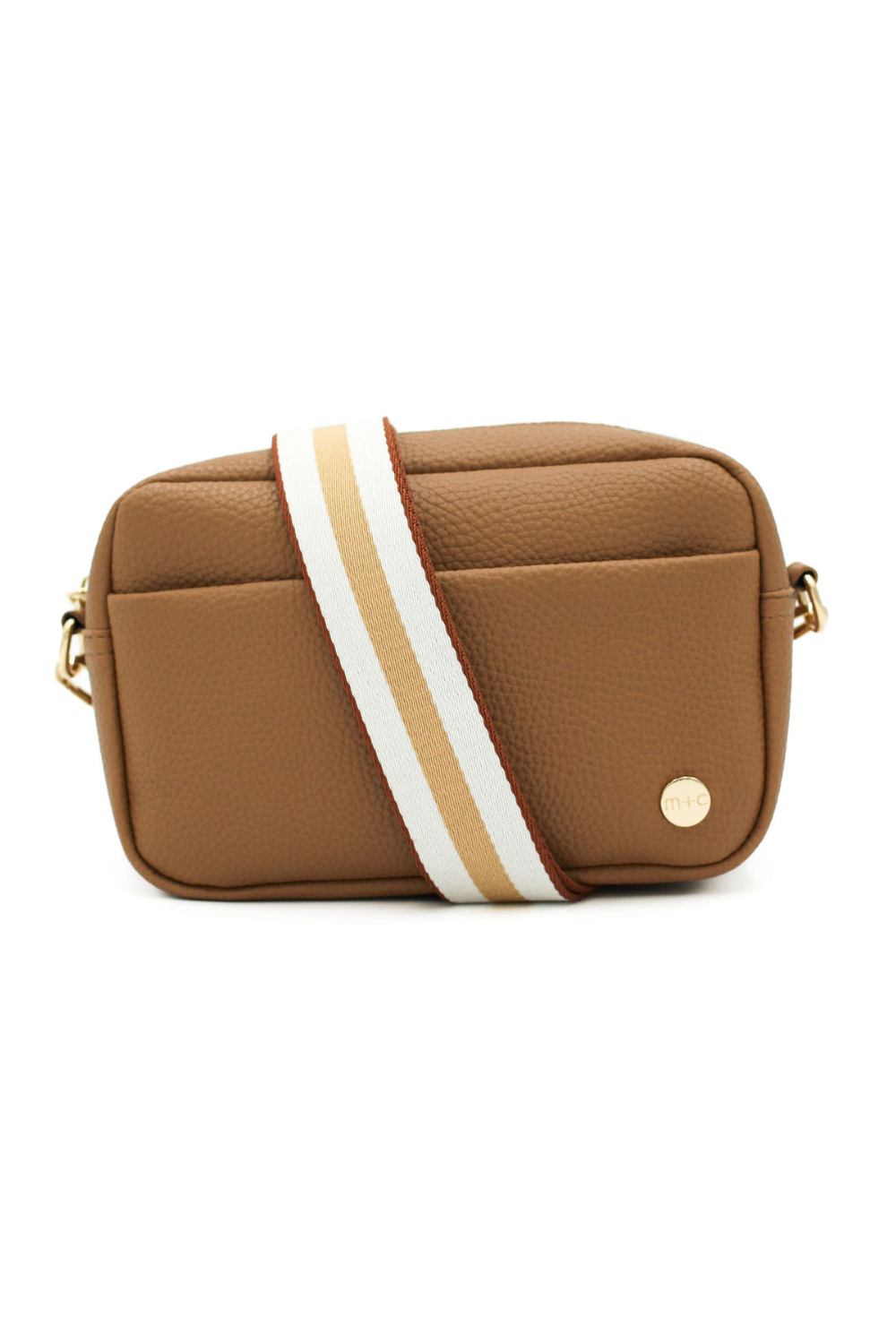 Willow Convertible Crossbody-Accessories-Stay Foxy Boutique, Florissant, Missouri