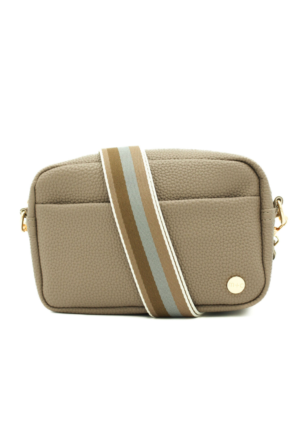 Willow Convertible Crossbody-Accessories-Stay Foxy Boutique, Florissant, Missouri