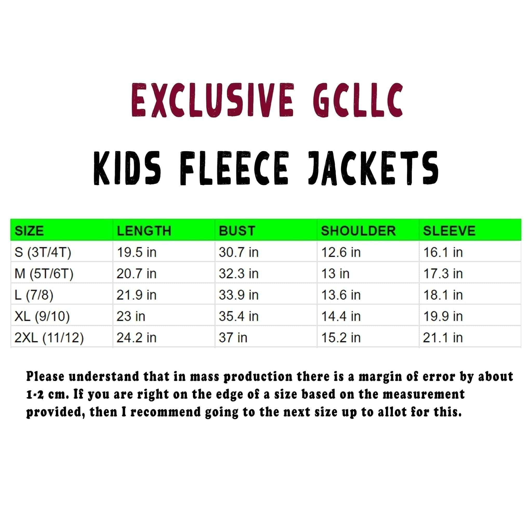FLEECE JACKET RUN 22- NEVER SLEEP-Stay Foxy Boutique, Florissant, Missouri