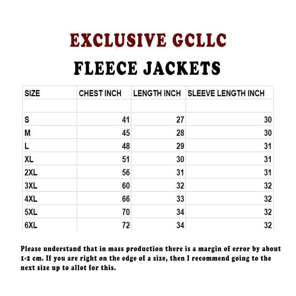 FLEECE JACKET RUN 22- NEVER SLEEP-Stay Foxy Boutique, Florissant, Missouri