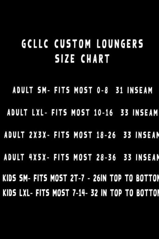BATCH 70- MEAN DEMO- ADULT/KIDS LOUNGER-Stay Foxy Boutique, Florissant, Missouri