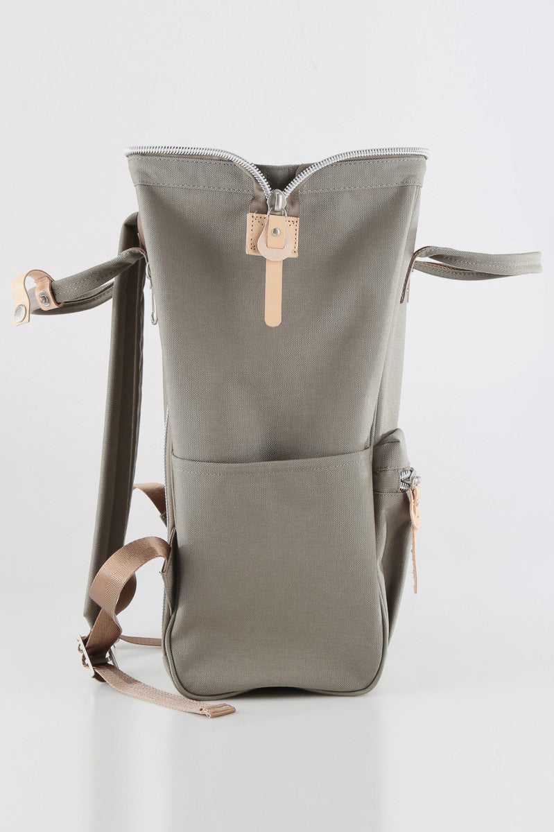 Himawari Waterproof Design Arcuate Shoulder Strap Backpack Bag with Handles-Stay Foxy Boutique, Florissant, Missouri