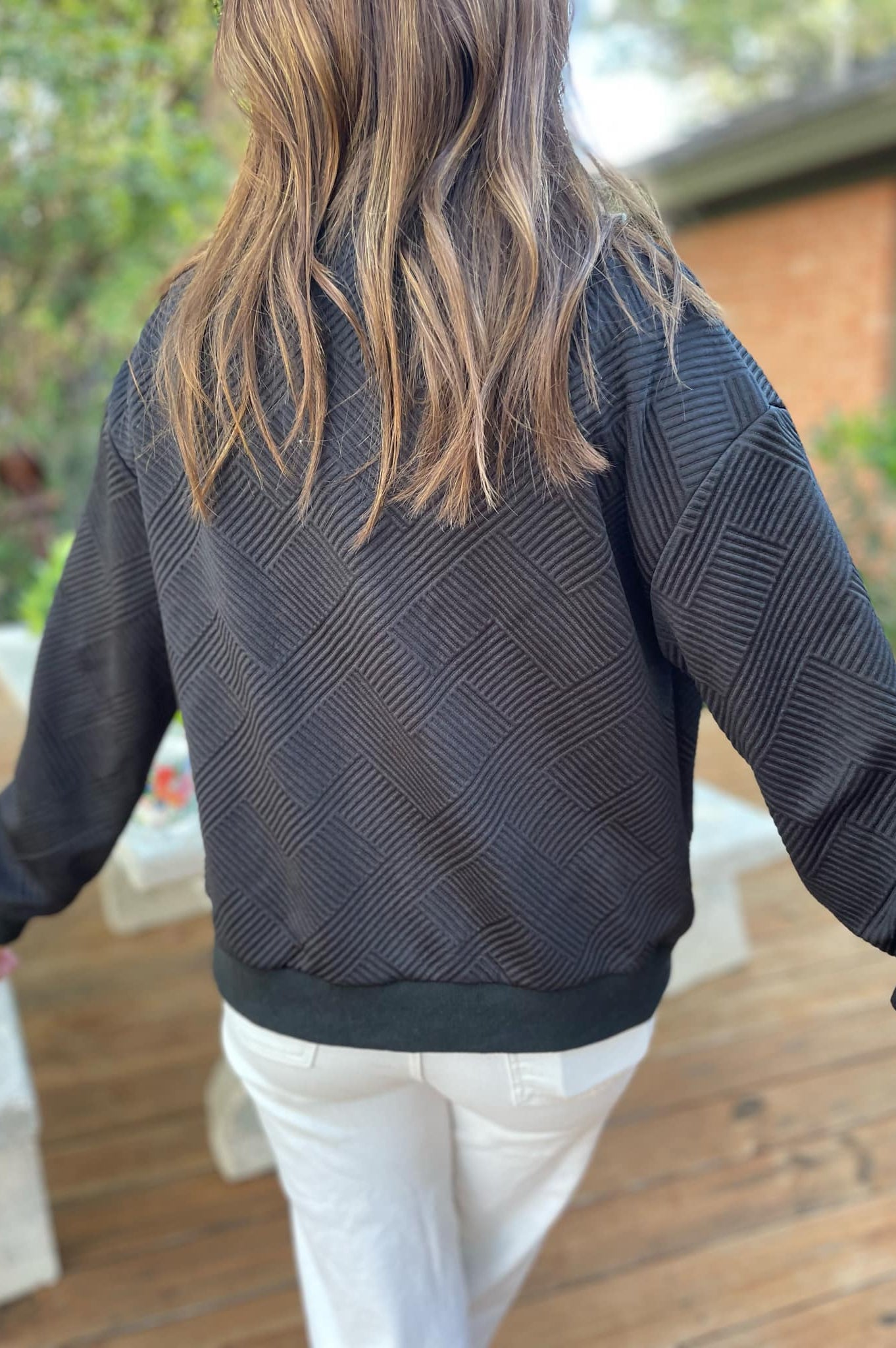 PREORDER: One Of These Days Jacket in Two Colors-Womens-Stay Foxy Boutique, Florissant, Missouri
