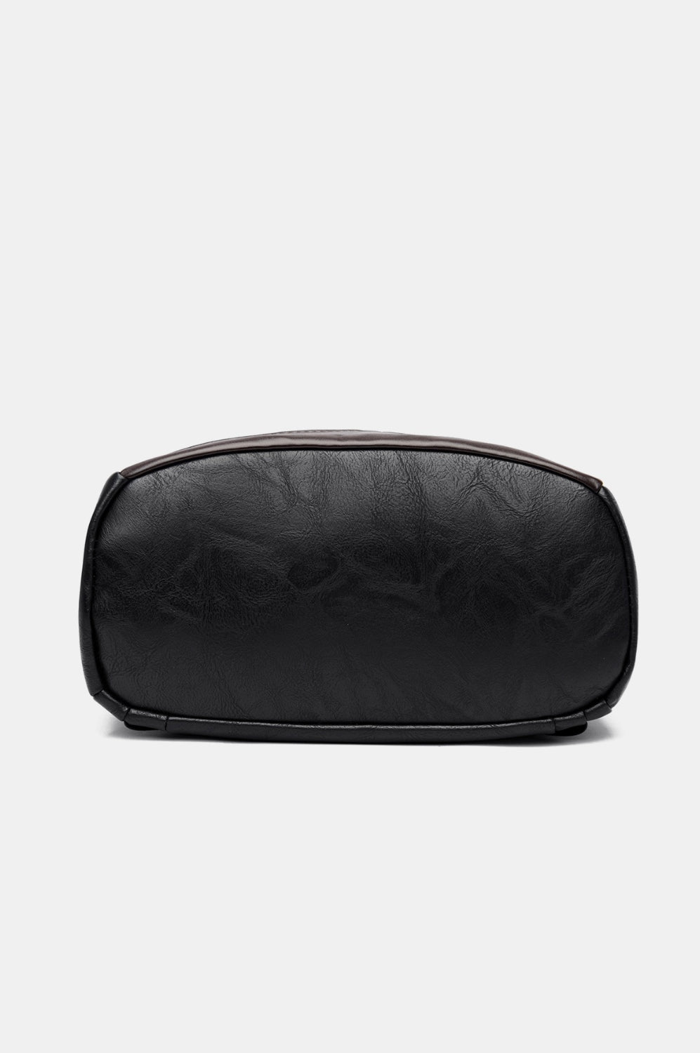 PU Leather Backpack Bag-Stay Foxy Boutique, Florissant, Missouri