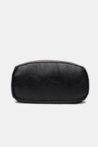 PU Leather Backpack Bag-Stay Foxy Boutique, Florissant, Missouri