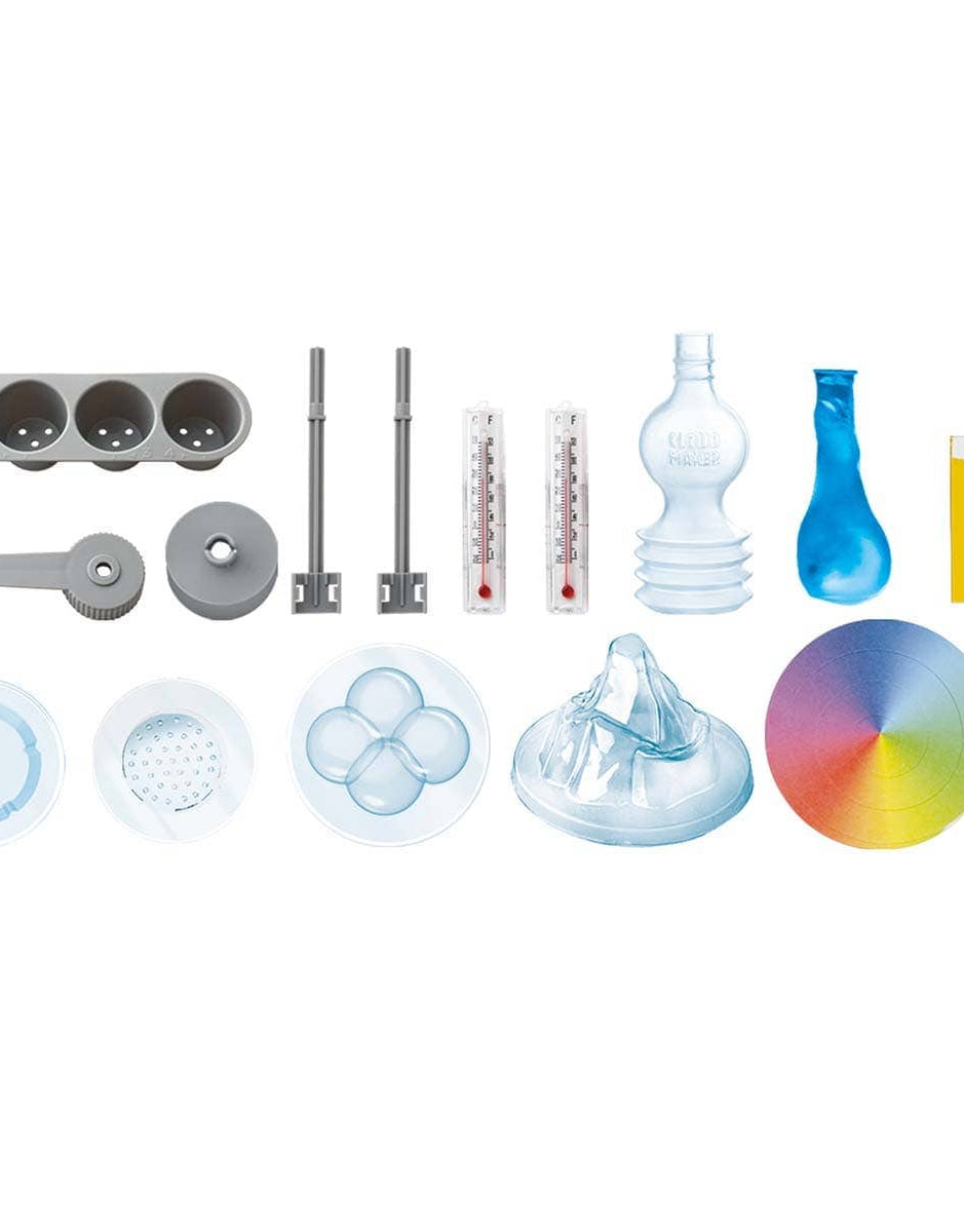 4M Weather Science STEM Science Kit-Stay Foxy Boutique, Florissant, Missouri