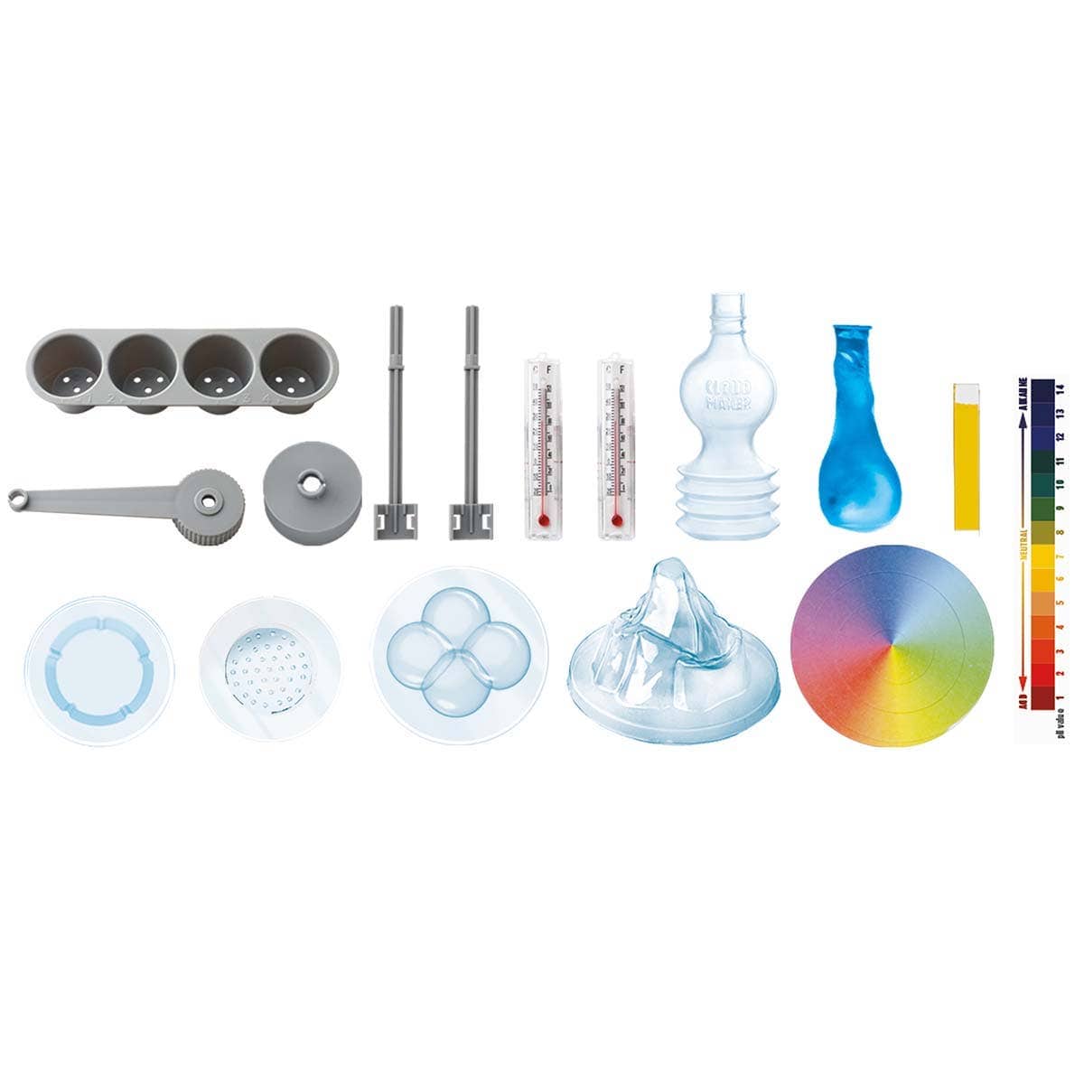 4M Weather Science STEM Science Kit-Stay Foxy Boutique, Florissant, Missouri