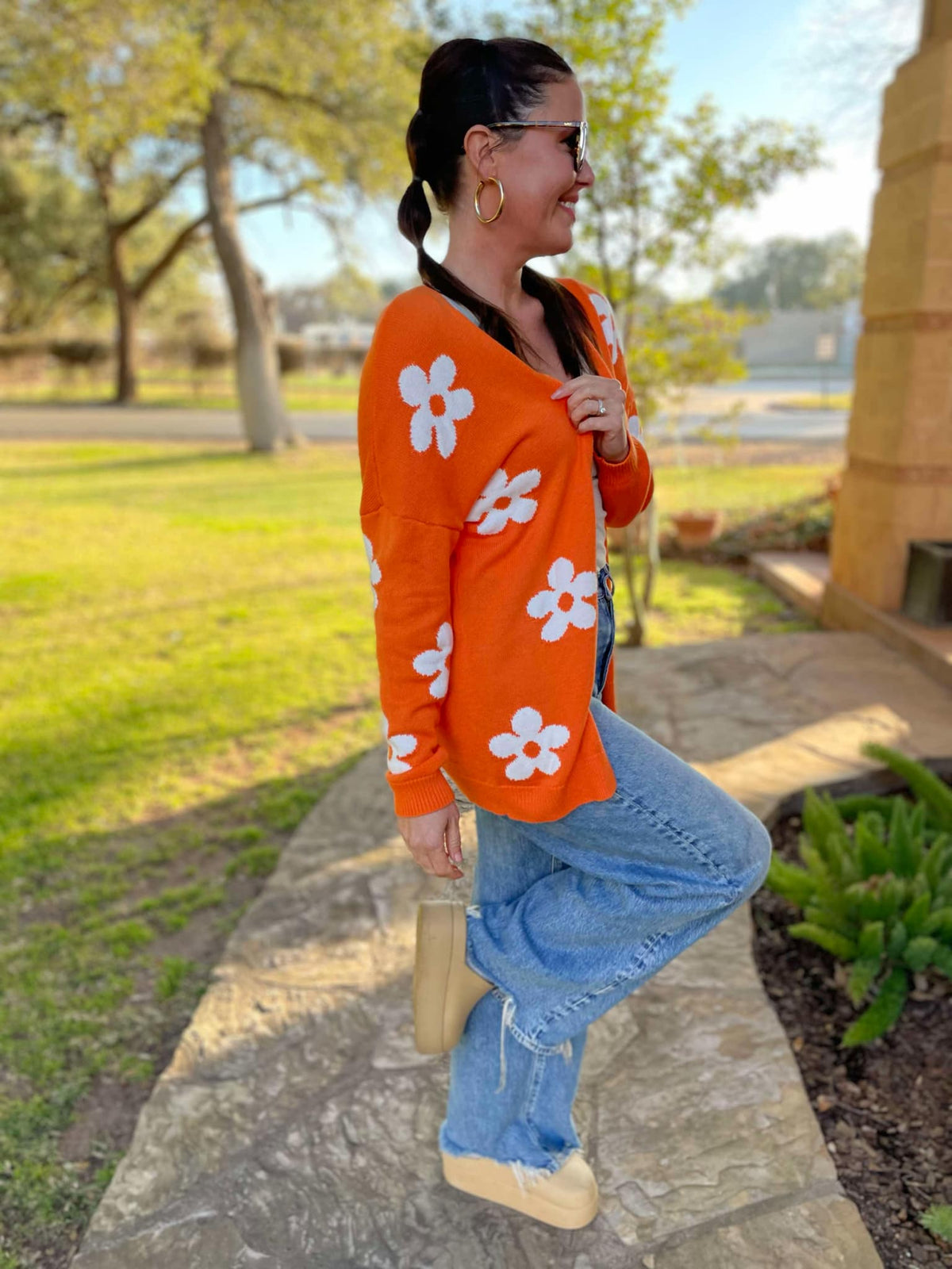 Out Of Sight Cardigan in Three Colors-Womens-Stay Foxy Boutique, Florissant, Missouri