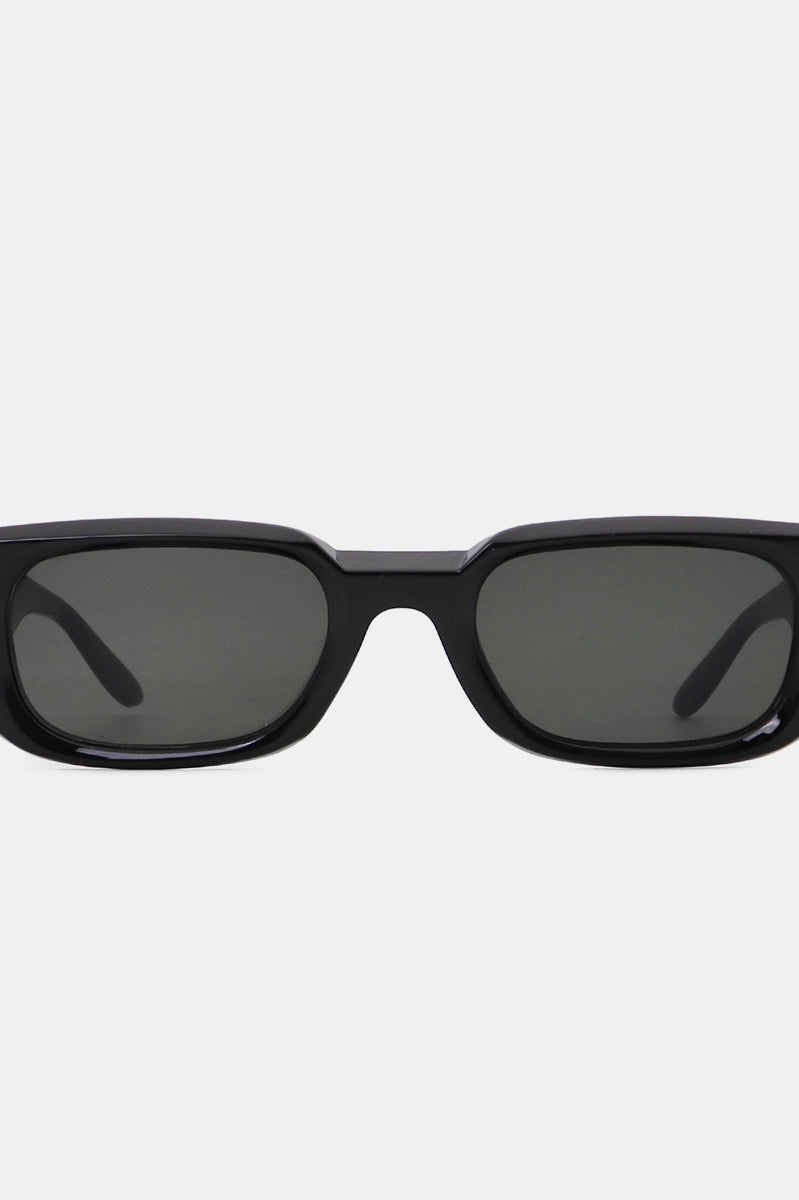 Polycarbonate Frame Rectangle Sunglasses-Stay Foxy Boutique, Florissant, Missouri