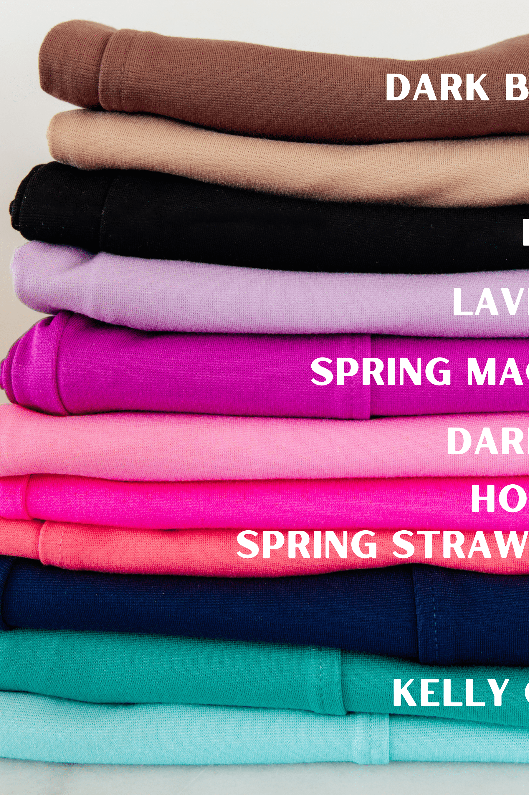 PREORDER: Magic 3/4 Blazer in Nine Colors-Womens-Stay Foxy Boutique, Florissant, Missouri