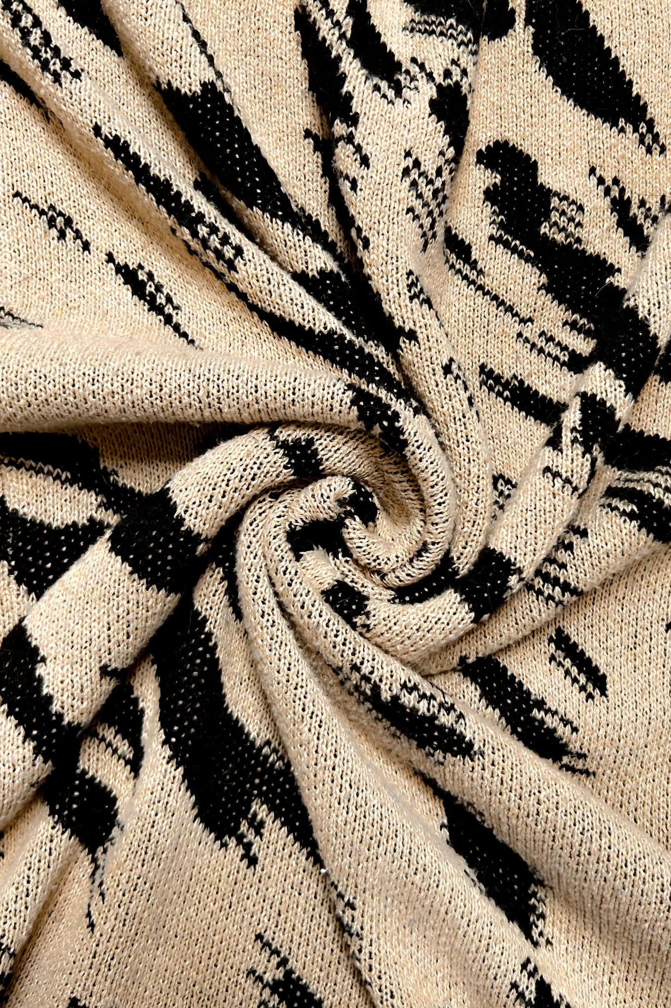 PREORDER: Harper Heavyweight Animal Print Cardigan-Womens-Stay Foxy Boutique, Florissant, Missouri