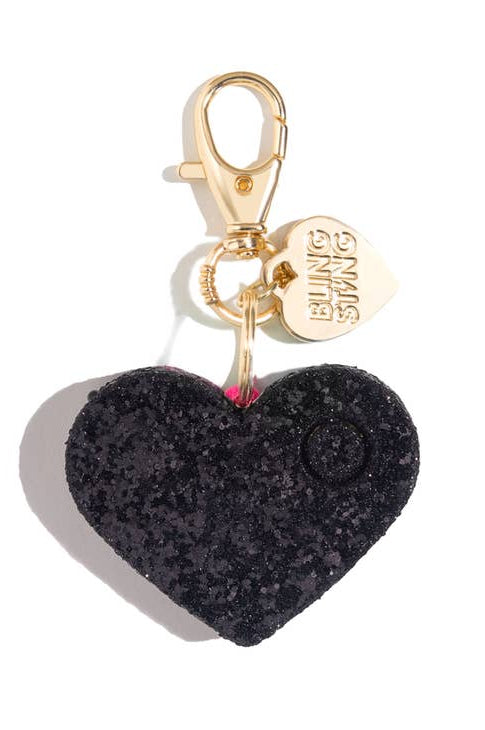PREORDER: Safety Alarm Heart in Two Colors-Womens-Stay Foxy Boutique, Florissant, Missouri