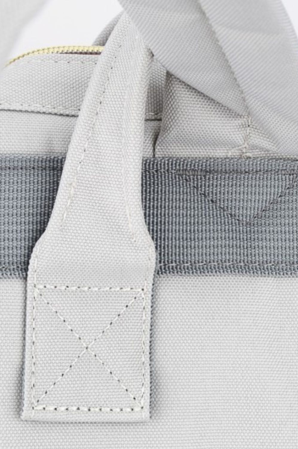 Himawari Contrast Waterproof Canvas Backpack Bag with Side Pockets-Stay Foxy Boutique, Florissant, Missouri