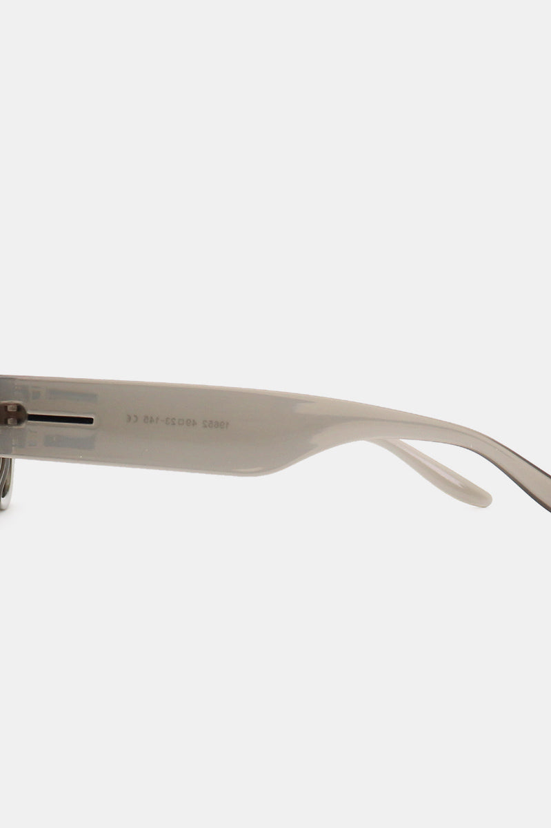 Polycarbonate Frame Rectangle Sunglasses-Stay Foxy Boutique, Florissant, Missouri