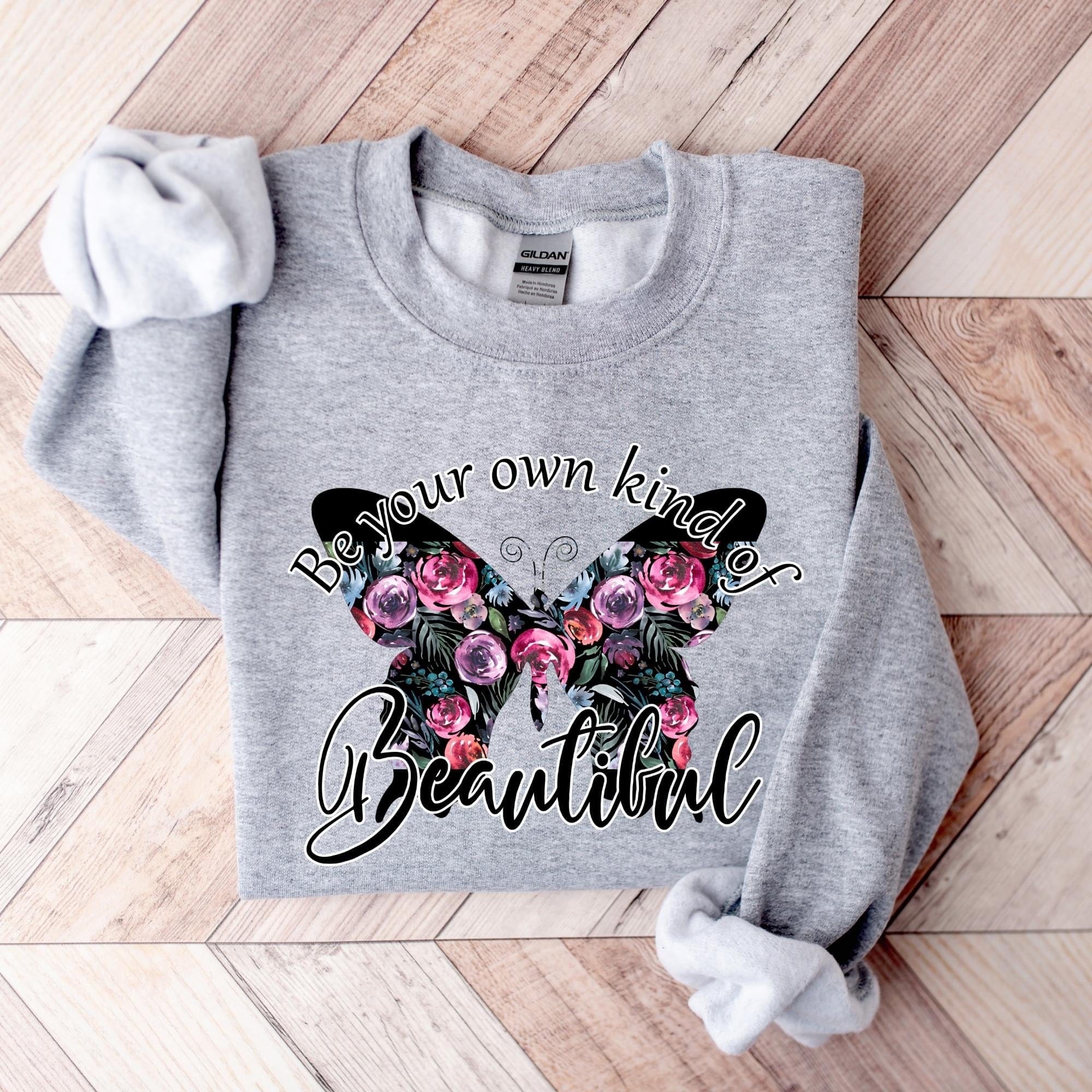 Beautiful Graphic T-Graphic T-Stay Foxy Boutique, Florissant, Missouri