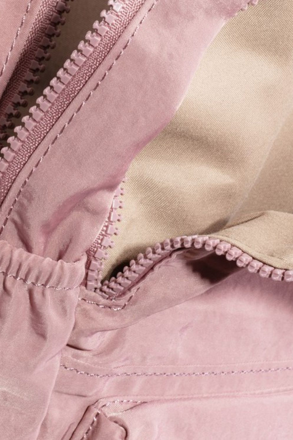 Fame Nylon Multi Pocket Backpack Bag-Stay Foxy Boutique, Florissant, Missouri