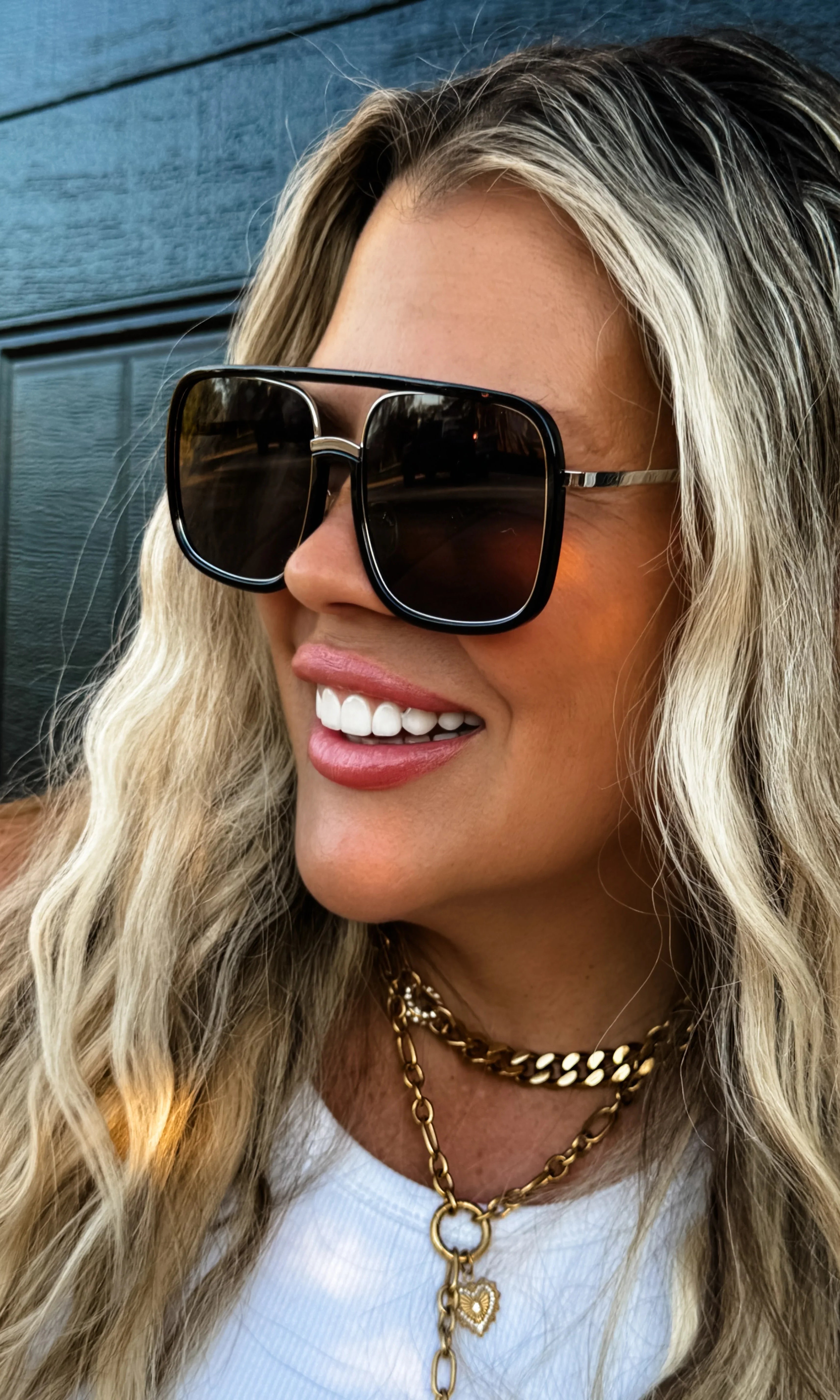 PREORDER: Golden Hour Frames in Five Colors-Womens-Stay Foxy Boutique, Florissant, Missouri