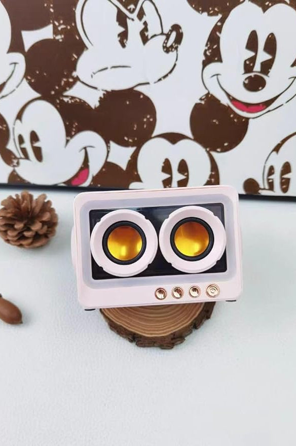 PREORDER: Boombox Mini Bluetooth Wireless Speaker in Assorted Colors-Womens-Stay Foxy Boutique, Florissant, Missouri