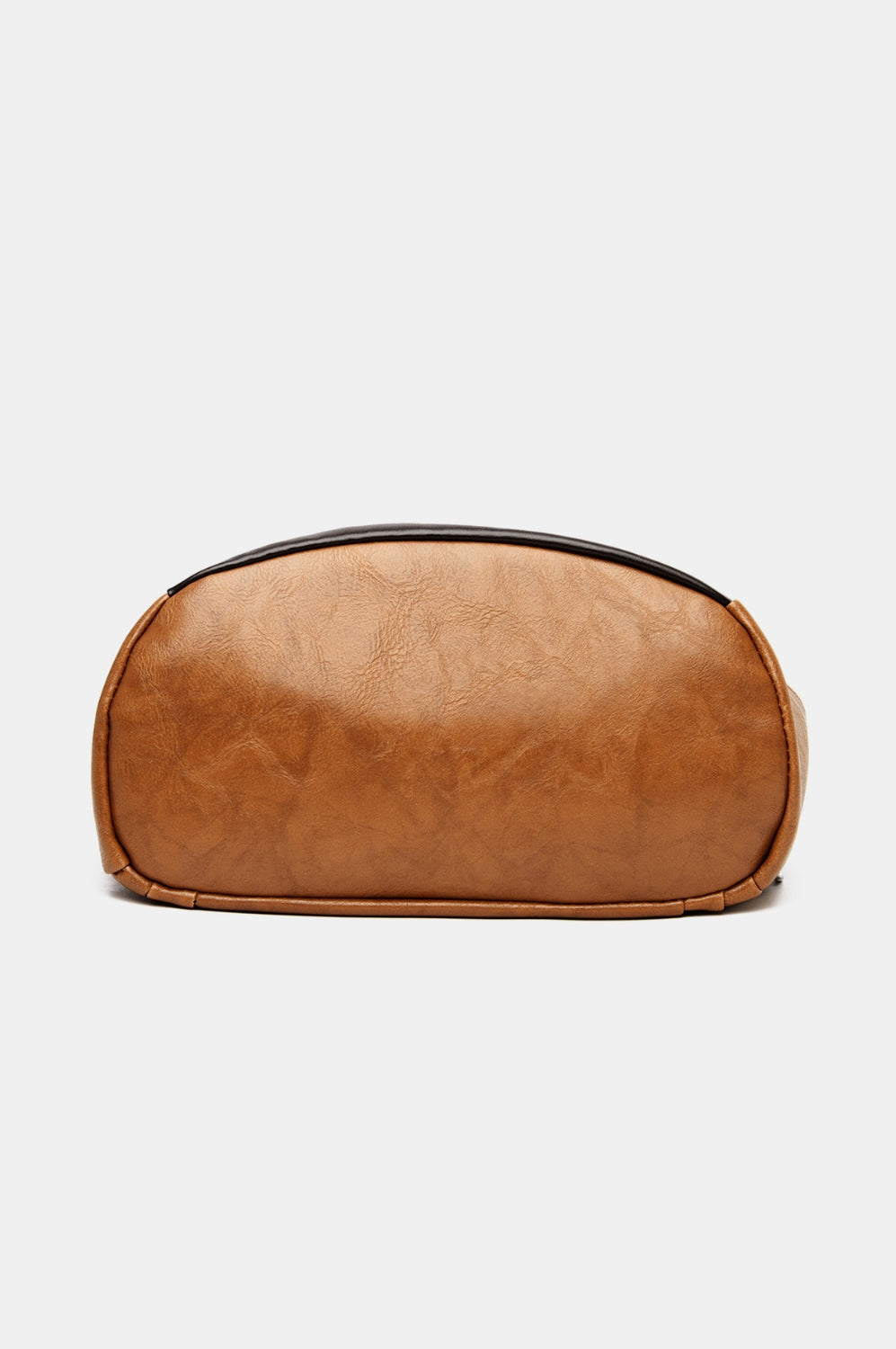 PU Leather Backpack Bag-Stay Foxy Boutique, Florissant, Missouri