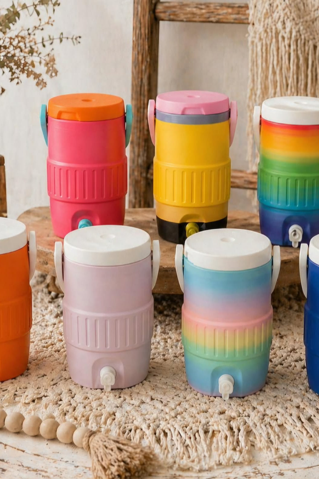 3D PRINTED CUSTOM SIDE LINE 12 OUNCE CAN HOLDERS-Stay Foxy Boutique, Florissant, Missouri