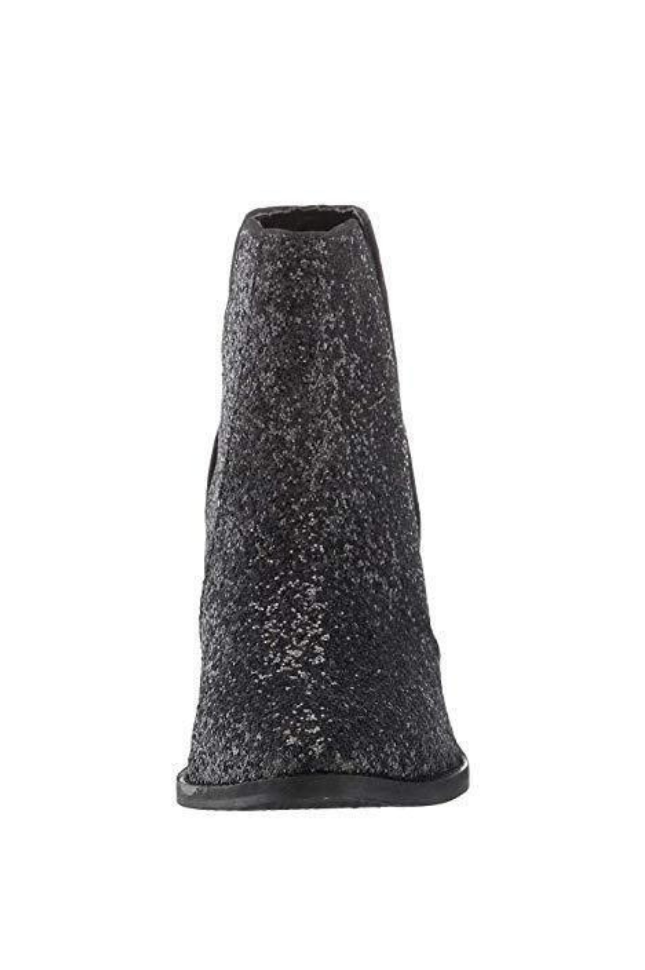 Fiera Booties in Black-110 Fashion Boots-Stay Foxy Boutique, Florissant, Missouri
