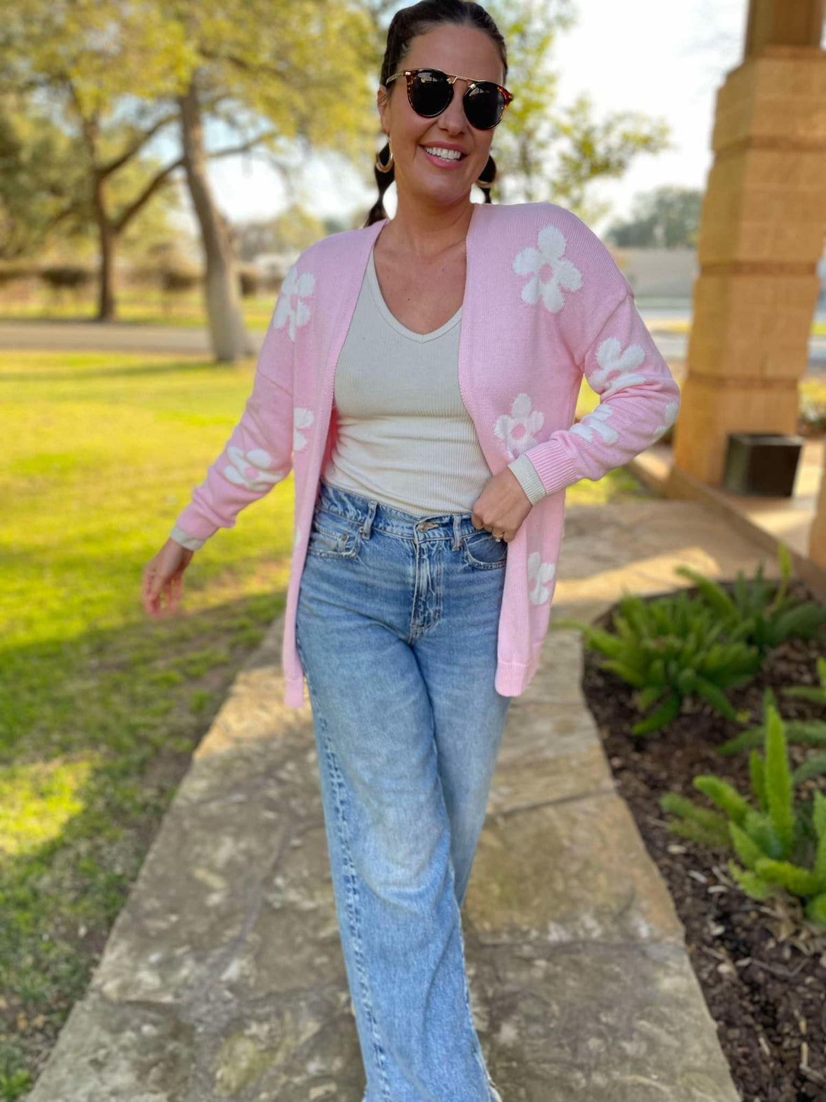 Out Of Sight Cardigan in Three Colors-Womens-Stay Foxy Boutique, Florissant, Missouri