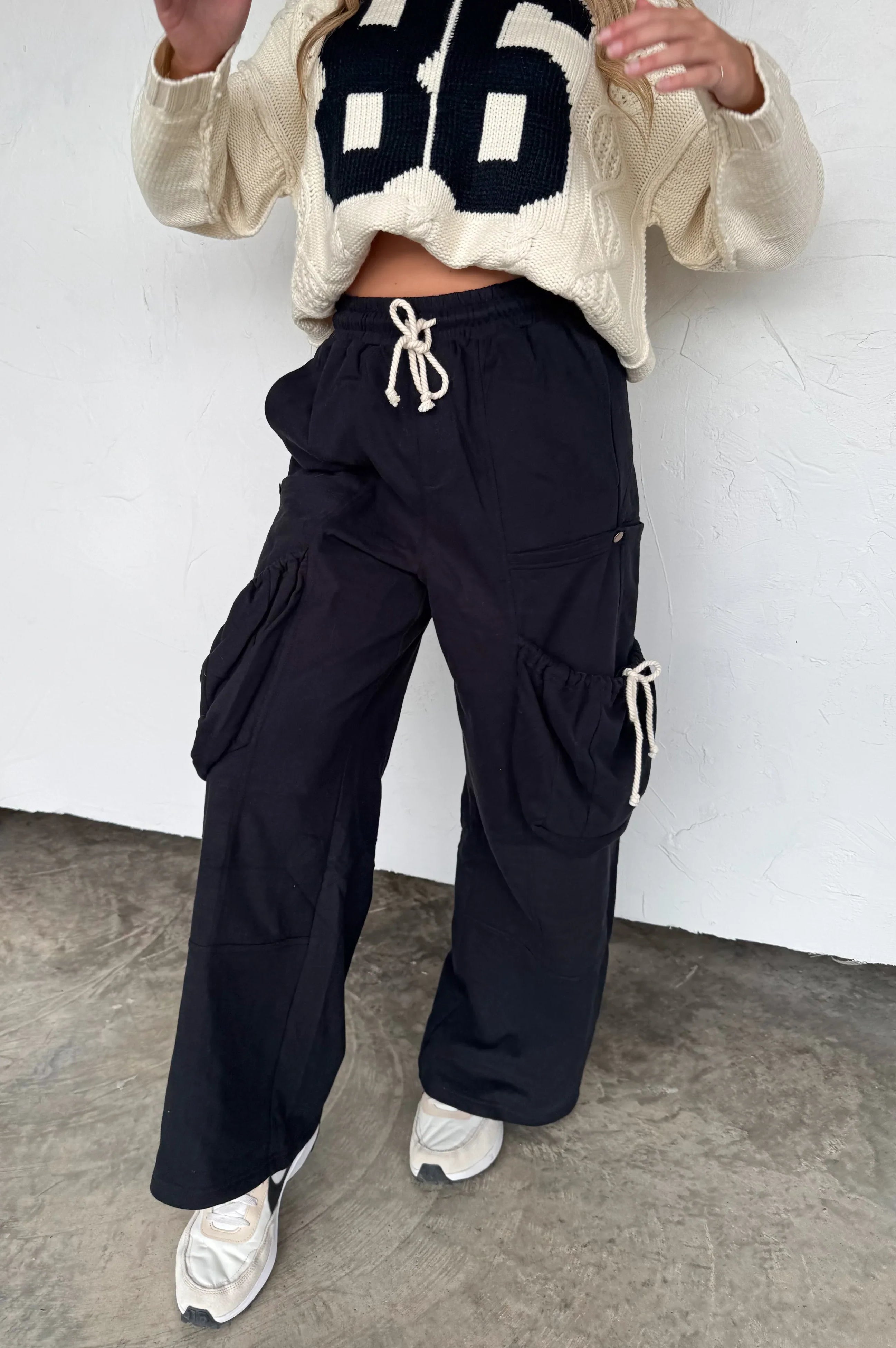 PREORDER: MVP Pocket Pants-Womens-Stay Foxy Boutique, Florissant, Missouri